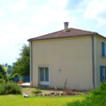 Belle maison 5 chambres à Aurillac