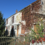 Maison à rénover - Jouy sur Morin