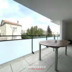 À vendre : Appartement 2 pièces de 43 m² avec terrasse à Restinclières