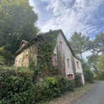 Maison à vendre à Saint Salvadour en Corrèze