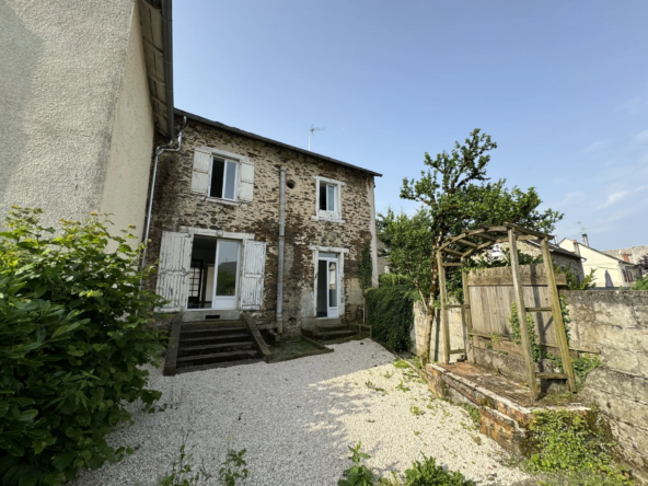 Maison à vendre à Seilhac en Corrèze - 119 880 €