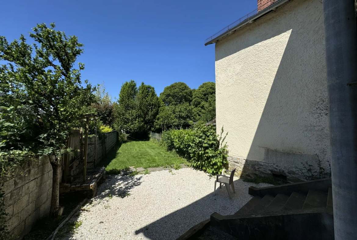 Maison à vendre à Seilhac en Corrèze - 119 880 € 