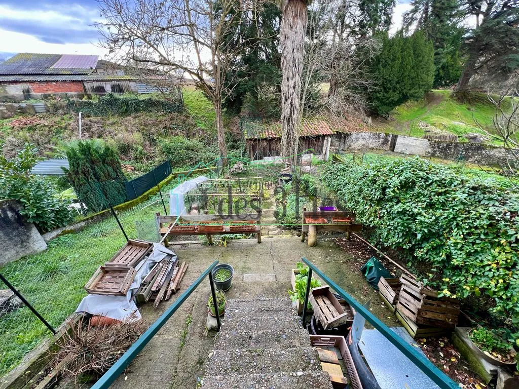 Charmante Maison de Village à Salies du Salat avec Jardin 