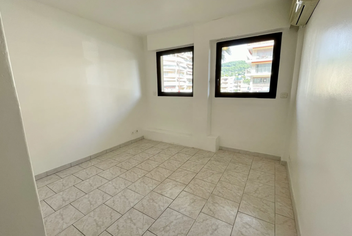 Appartement T3 de 60 m² avec terrasse à Le Cannet - Idéal primo-accédant ou investissement locatif 