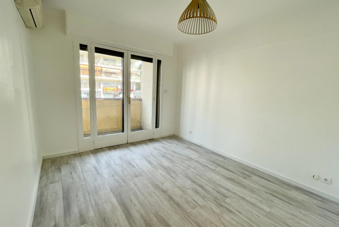 Appartement T3 de 60 m² avec terrasse à Le Cannet - Idéal primo-accédant ou investissement locatif 