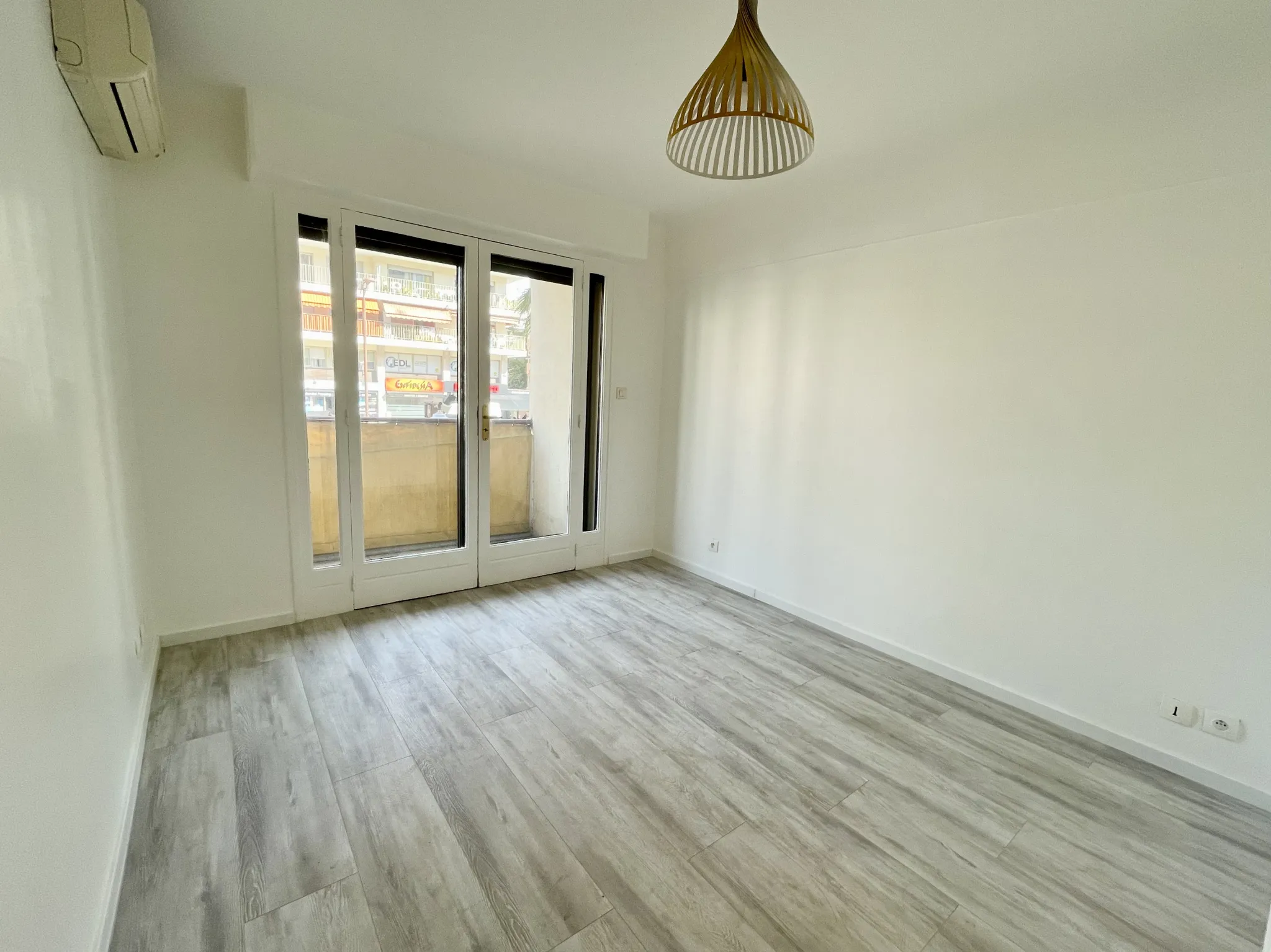 Appartement T3 de 60 m² avec terrasse à Le Cannet - Idéal primo-accédant ou investissement locatif 