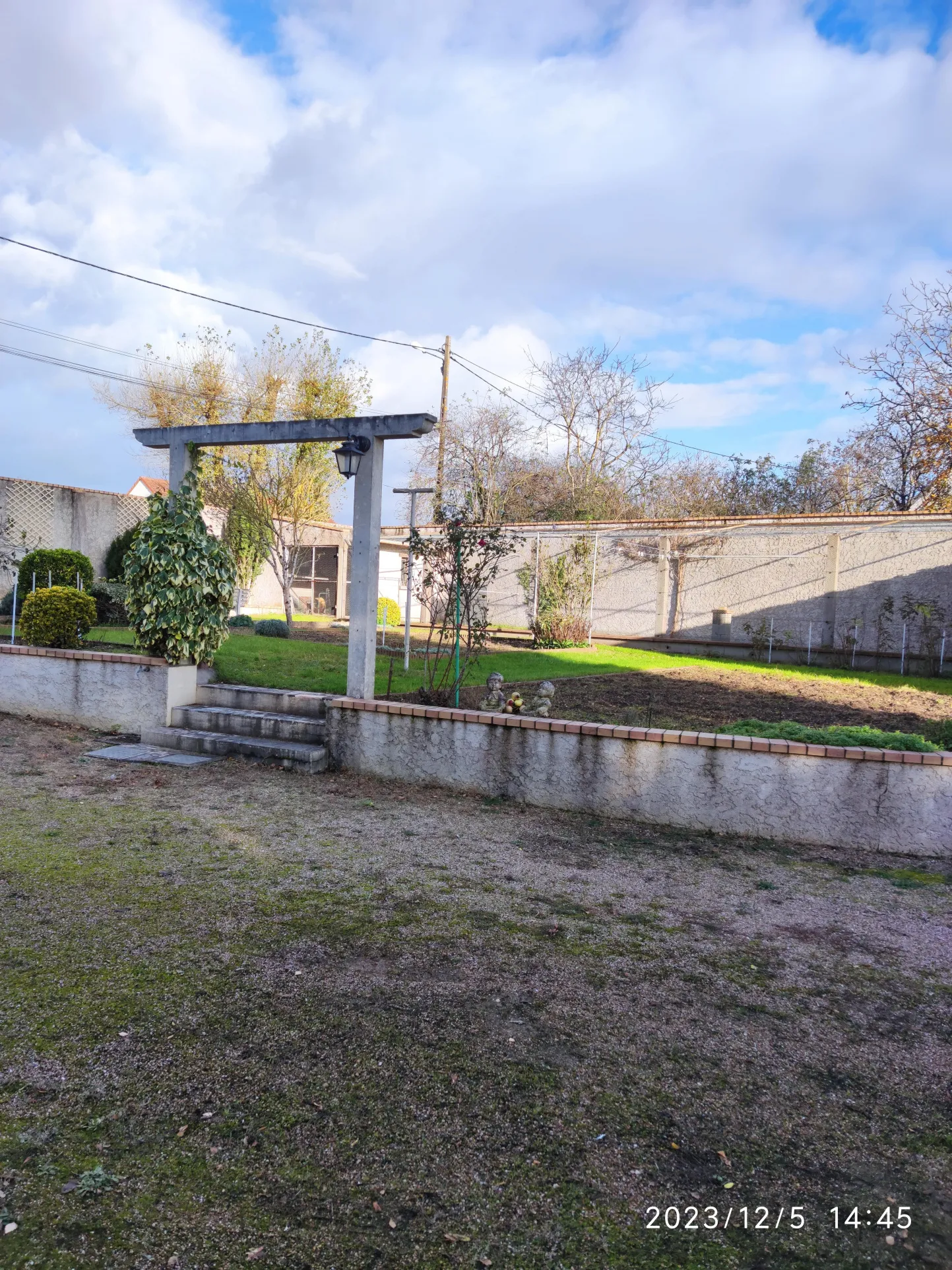 Grande maison familiale à vendre à Mereau 