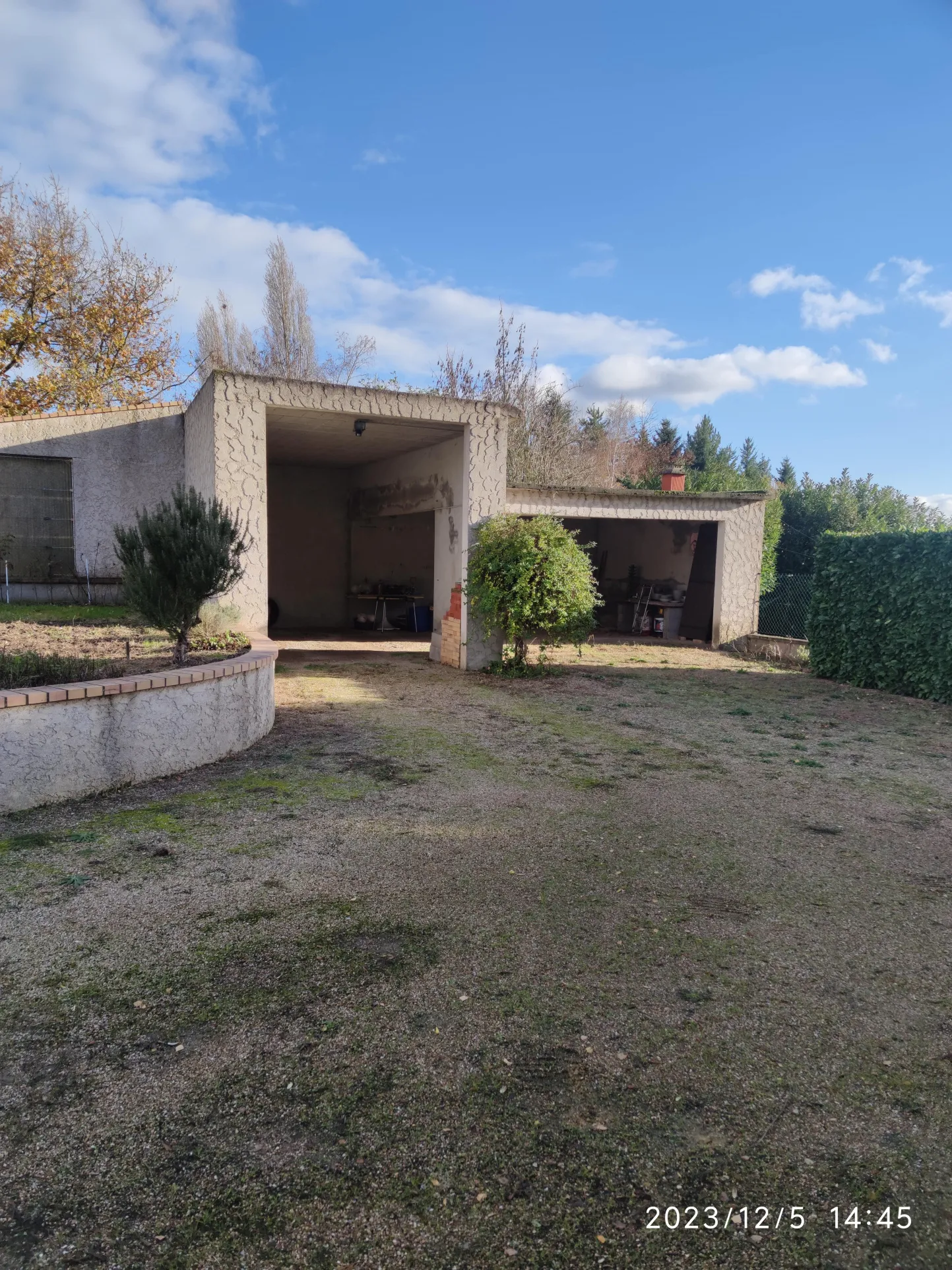 Grande maison familiale à vendre à Mereau 