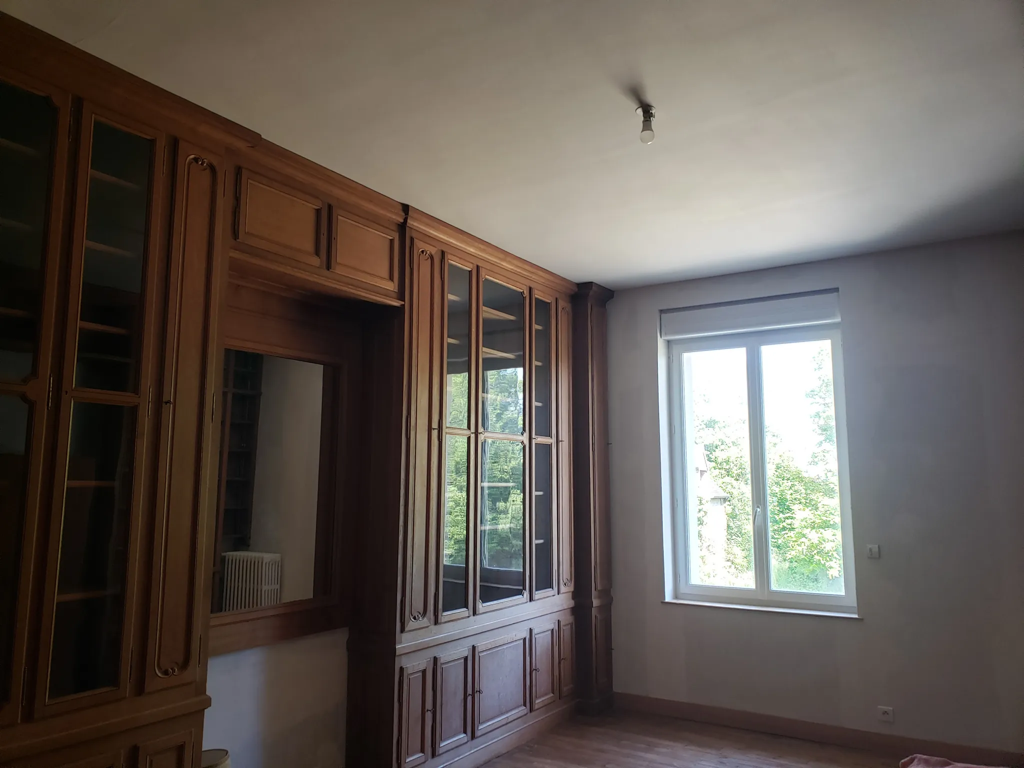 Maison spacieuse à vendre à Sées - 174 m² avec 4 chambres 