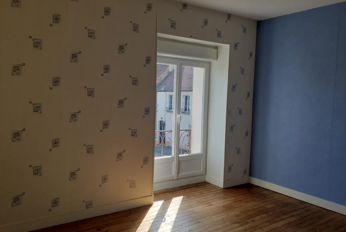 Maison spacieuse à vendre à Sées - 174 m² avec 4 chambres 