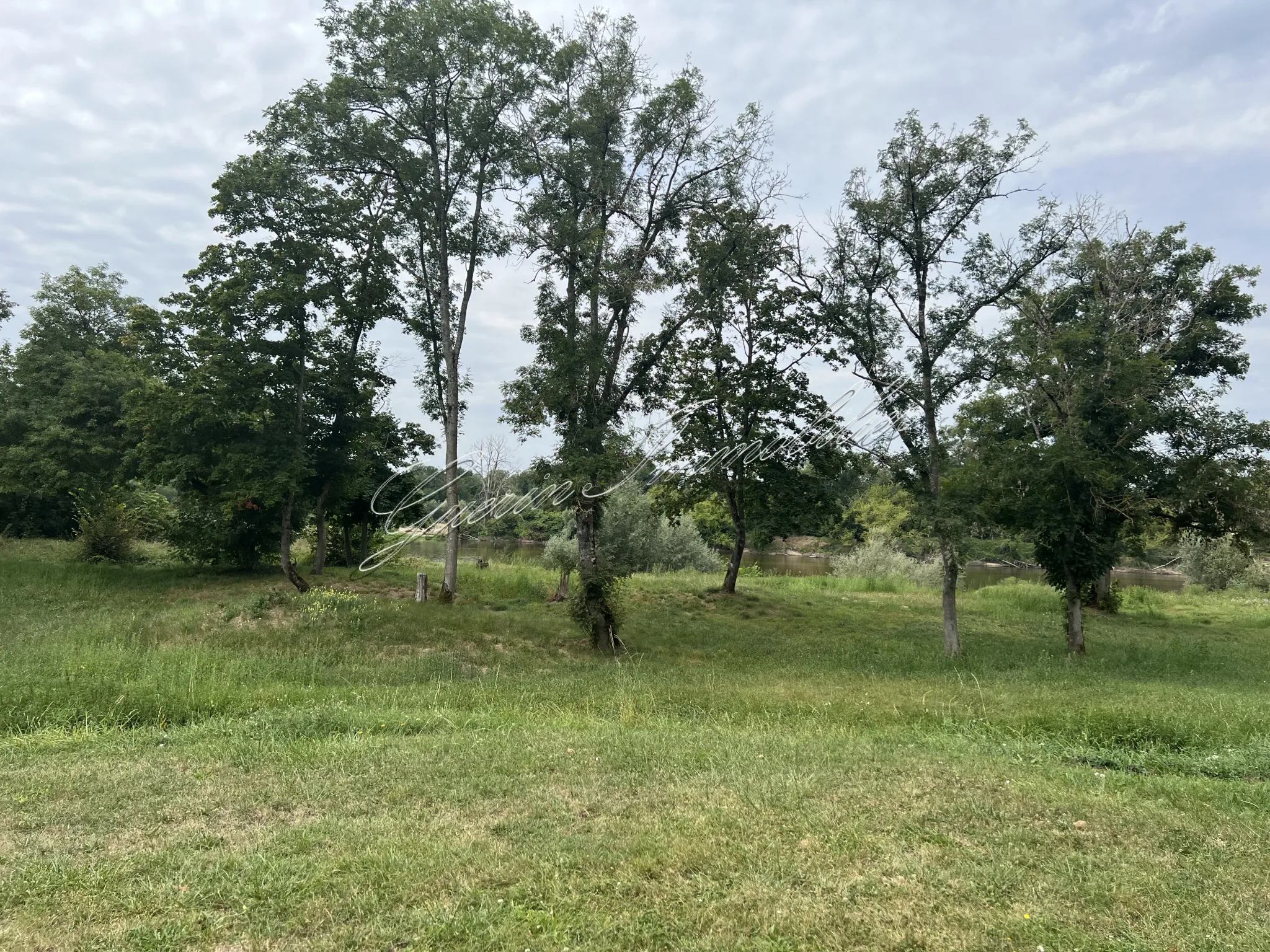 Maison de 117 m² avec vue sur la campagne à La Marche 