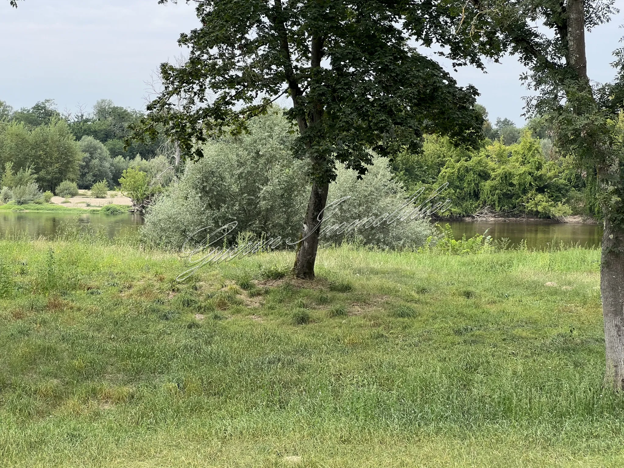 Maison de 117 m² avec vue sur la campagne à La Marche 