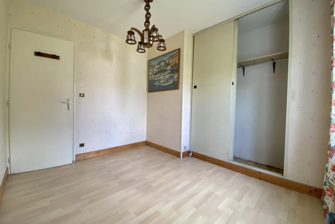 Maison familiale à vendre à Vierzon - 129 000 EUR 