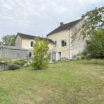 Maison de 117 m² avec vue sur la campagne à La Marche