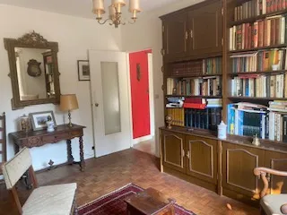 Maison des années 60 à vendre à Châteauneuf la Forêt - 143.4 m² 