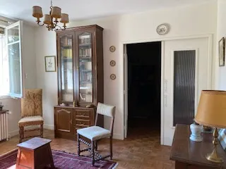 Maison des années 60 à vendre à Châteauneuf la Forêt - 143.4 m² 