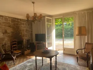 Maison des années 60 à vendre à Châteauneuf la Forêt - 143.4 m² 