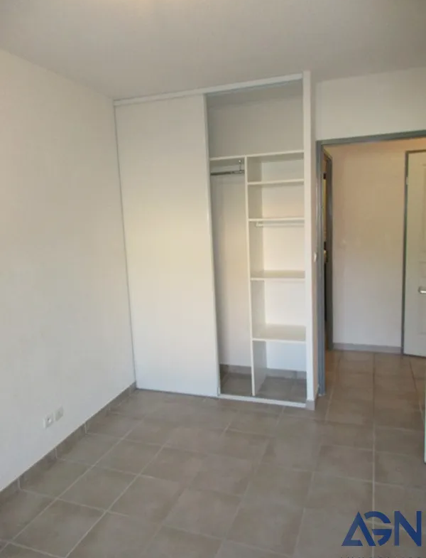 À VENDRE : APPARTEMENT T3 LUMINEUX AVEC TERRASSE À MONTPELLIER 