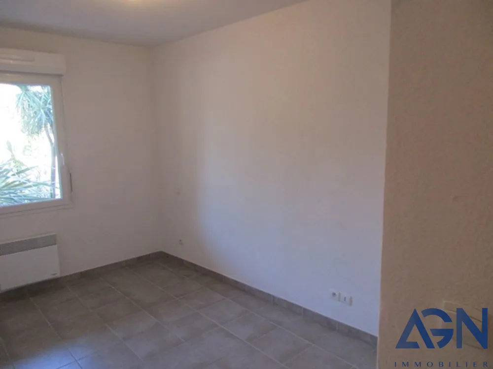 À VENDRE : APPARTEMENT T3 LUMINEUX AVEC TERRASSE À MONTPELLIER 