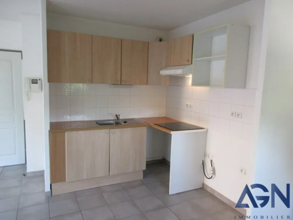 À VENDRE : APPARTEMENT T3 LUMINEUX AVEC TERRASSE À MONTPELLIER