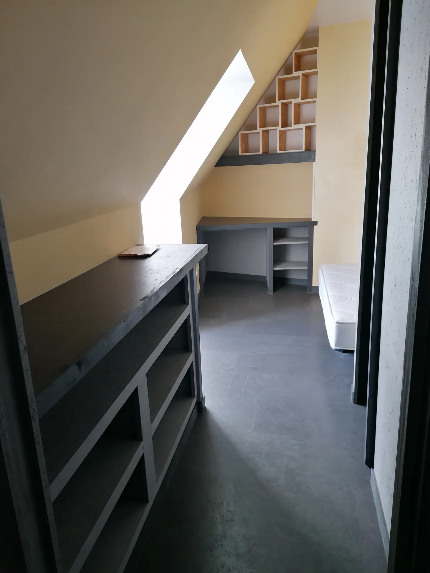 Appartement à vendre dernier étage à Sarlat-La-Canéda 