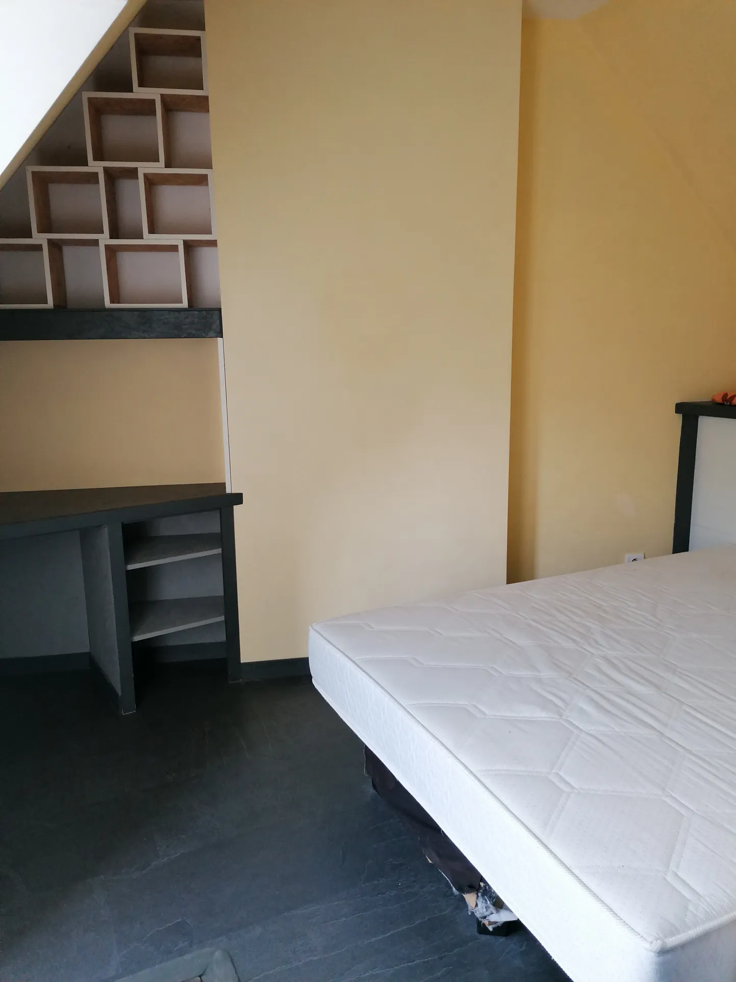 Appartement à vendre dernier étage à Sarlat-La-Canéda 