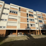 Appartement F2 à vendre à Brive-la-Gaillarde, Quartier Lavoisier