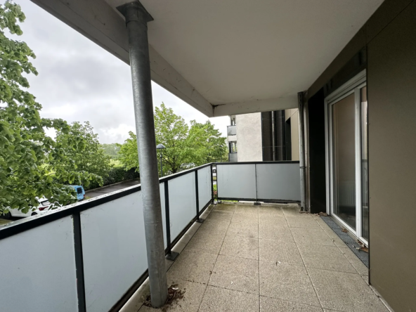 Appartement T4 de 80m2 à Colomiers - Quartier Garroussal