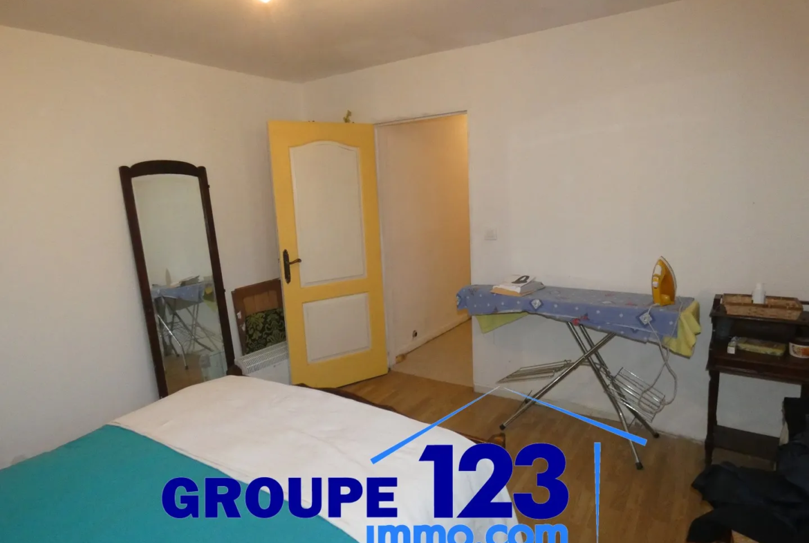 Maison 3 chambres à vendre à Arces-Dilo pour 119 000 EUR 