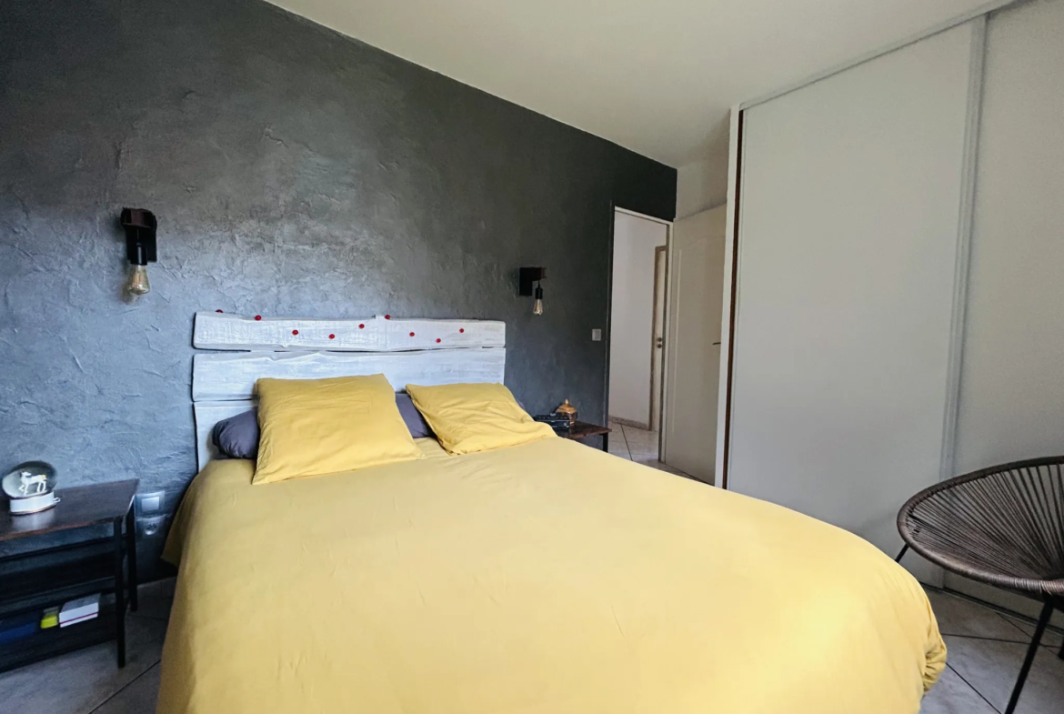 Maison de plain-pied à vendre à Arles sur Tech - 291 500 EUR 