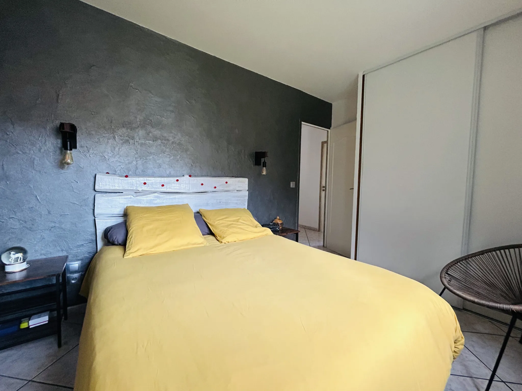 Maison de plain-pied à vendre à Arles sur Tech - 291 500 EUR 