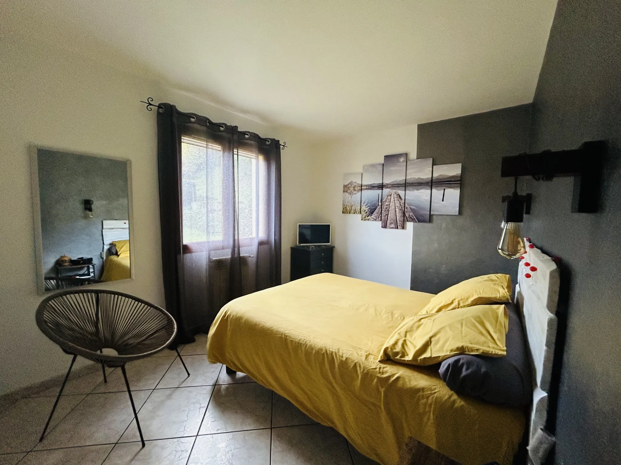 Maison de plain-pied à vendre à Arles sur Tech - 291 500 EUR 