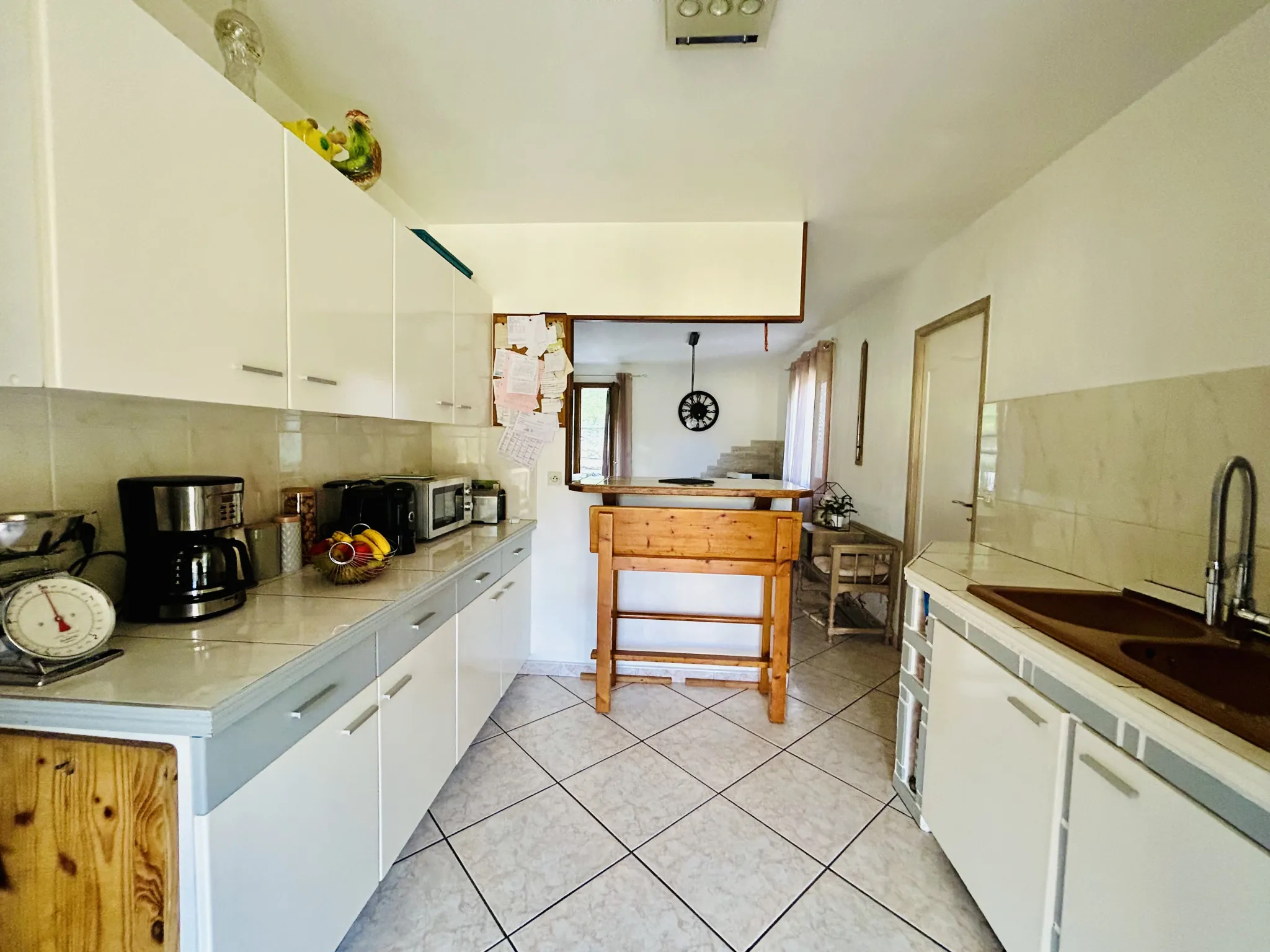 Maison de plain-pied à vendre à Arles sur Tech - 291 500 EUR 