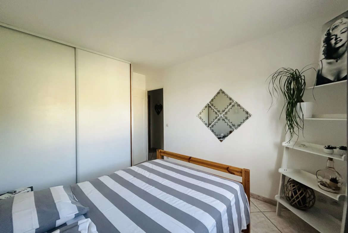 Maison de plain-pied à vendre à Arles sur Tech - 291 500 EUR 