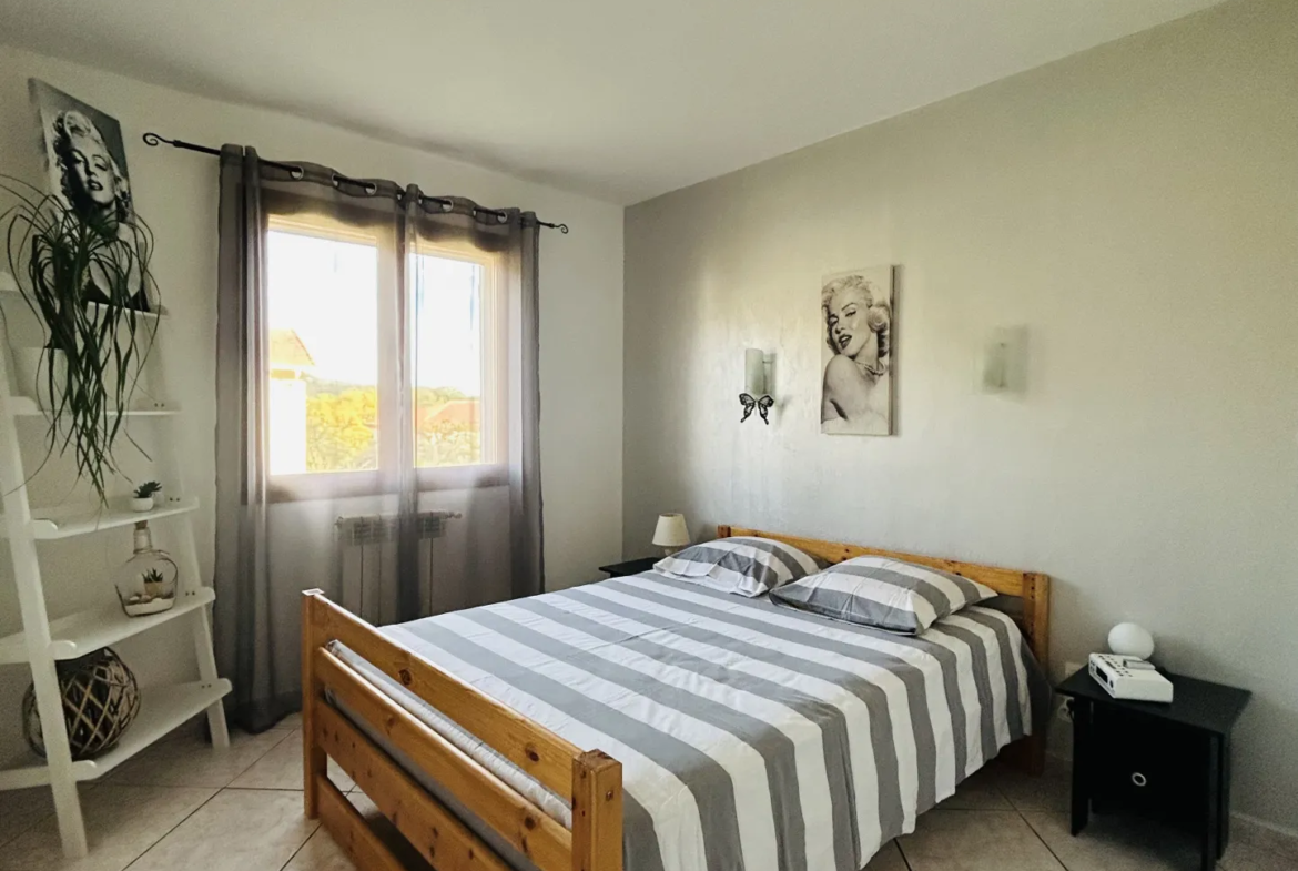 Maison de plain-pied à vendre à Arles sur Tech - 291 500 EUR 