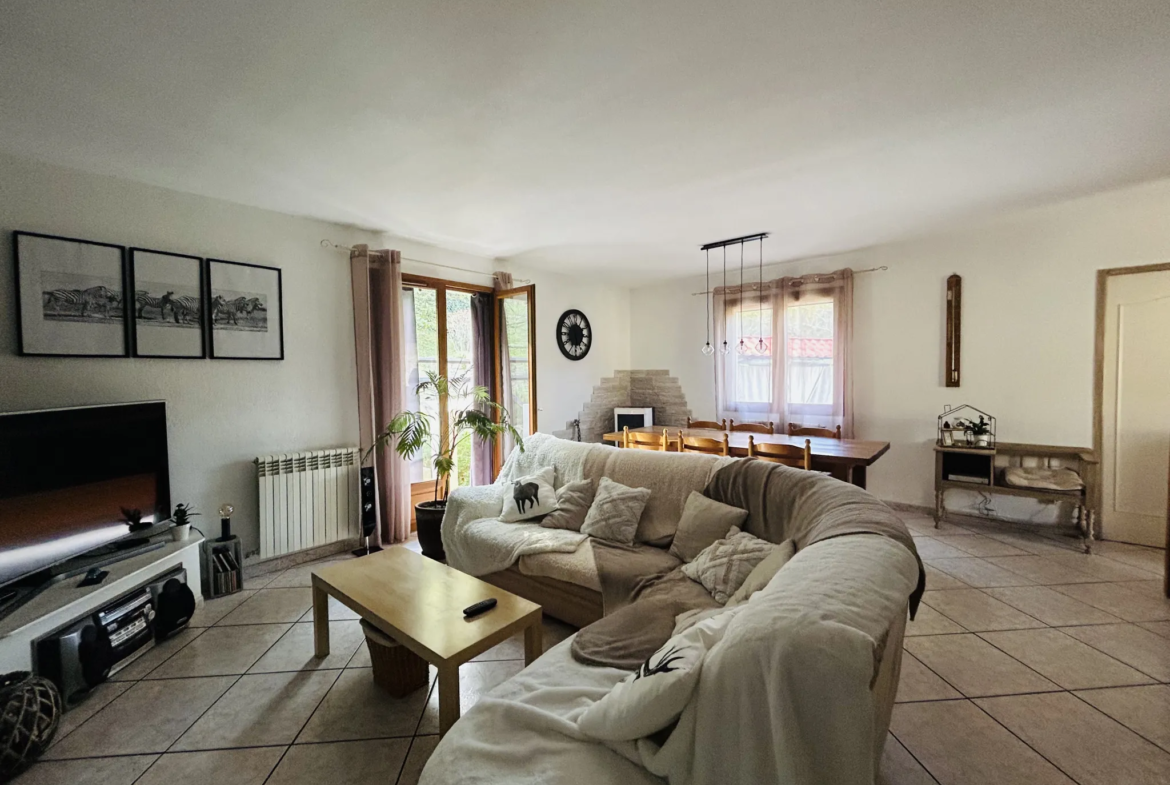 Maison de plain-pied à vendre à Arles sur Tech - 291 500 EUR 