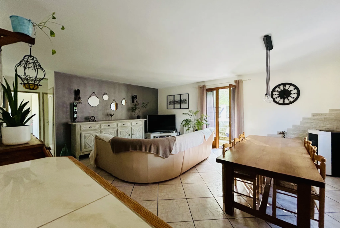 Maison de plain-pied à vendre à Arles sur Tech - 291 500 EUR 