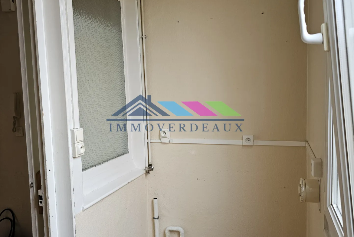 Appartement spacieux avec garage à Luneville - 4 pièces - 101m² 