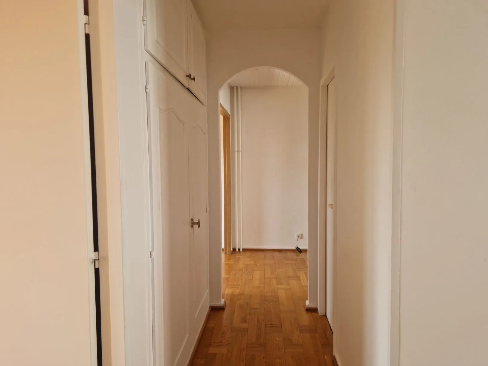 Lumineux appartement 4 pièces à Lingolsheim - 85 m² avec balcons 