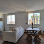 À vendre : Appartement T3 lumineux à Marseille 13002