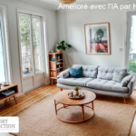 Exclusivité - T2/T3 Lumineux à Nantes Longchamp avec Balcon