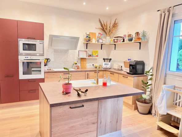 Maison coup de cœur à Tarbes - 215 m², quartier de l'Arsenal