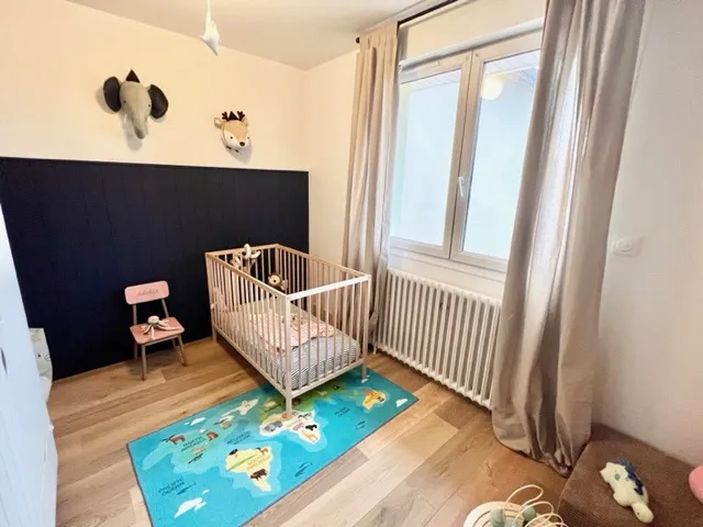 Maison coup de cœur à Tarbes - 215 m², quartier de l'Arsenal 