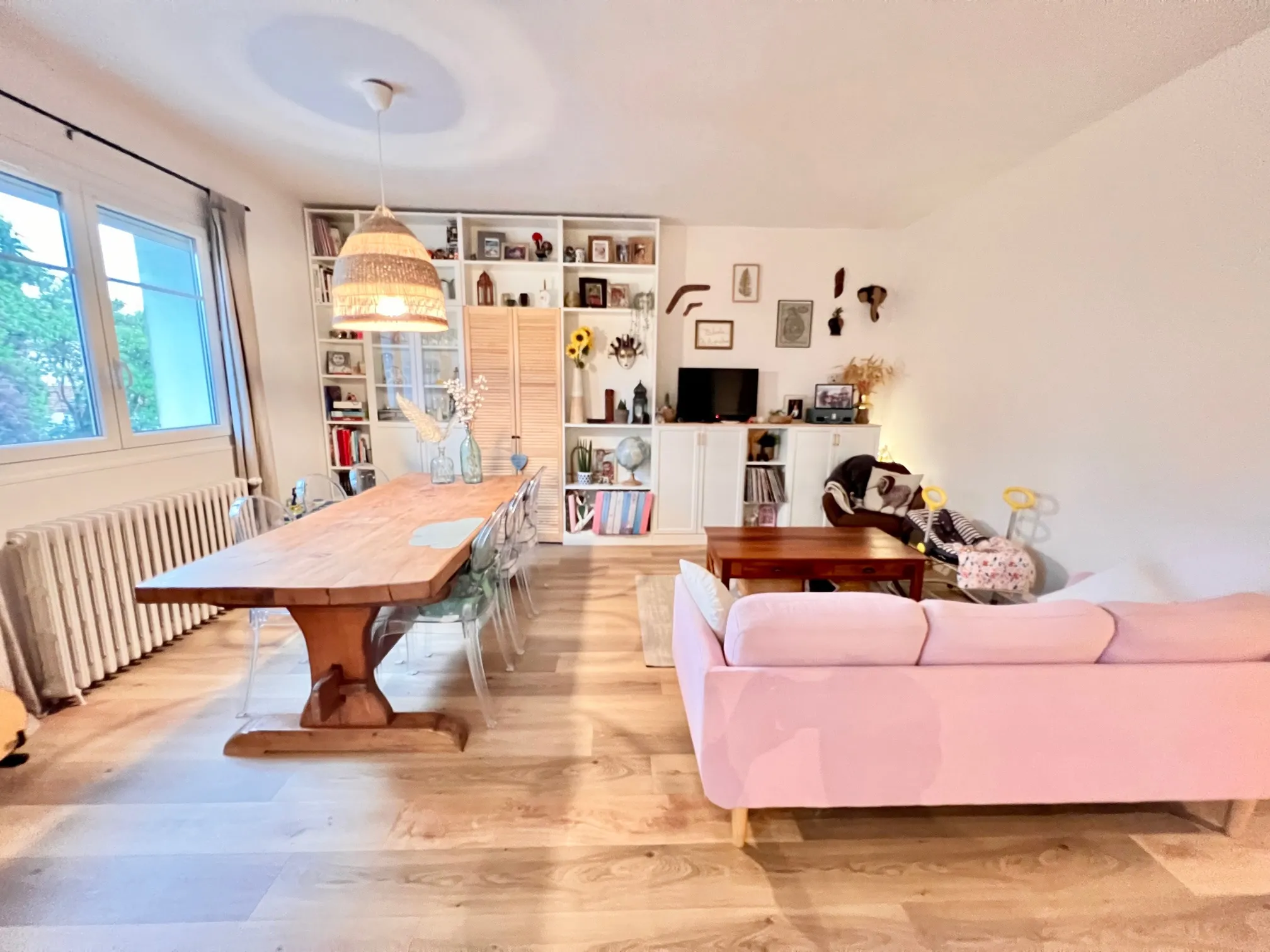 Maison coup de cœur à Tarbes - 215 m², quartier de l'Arsenal 