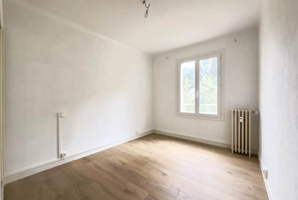 Appartement T3 à vendre à Montpellier - Place Carnot 