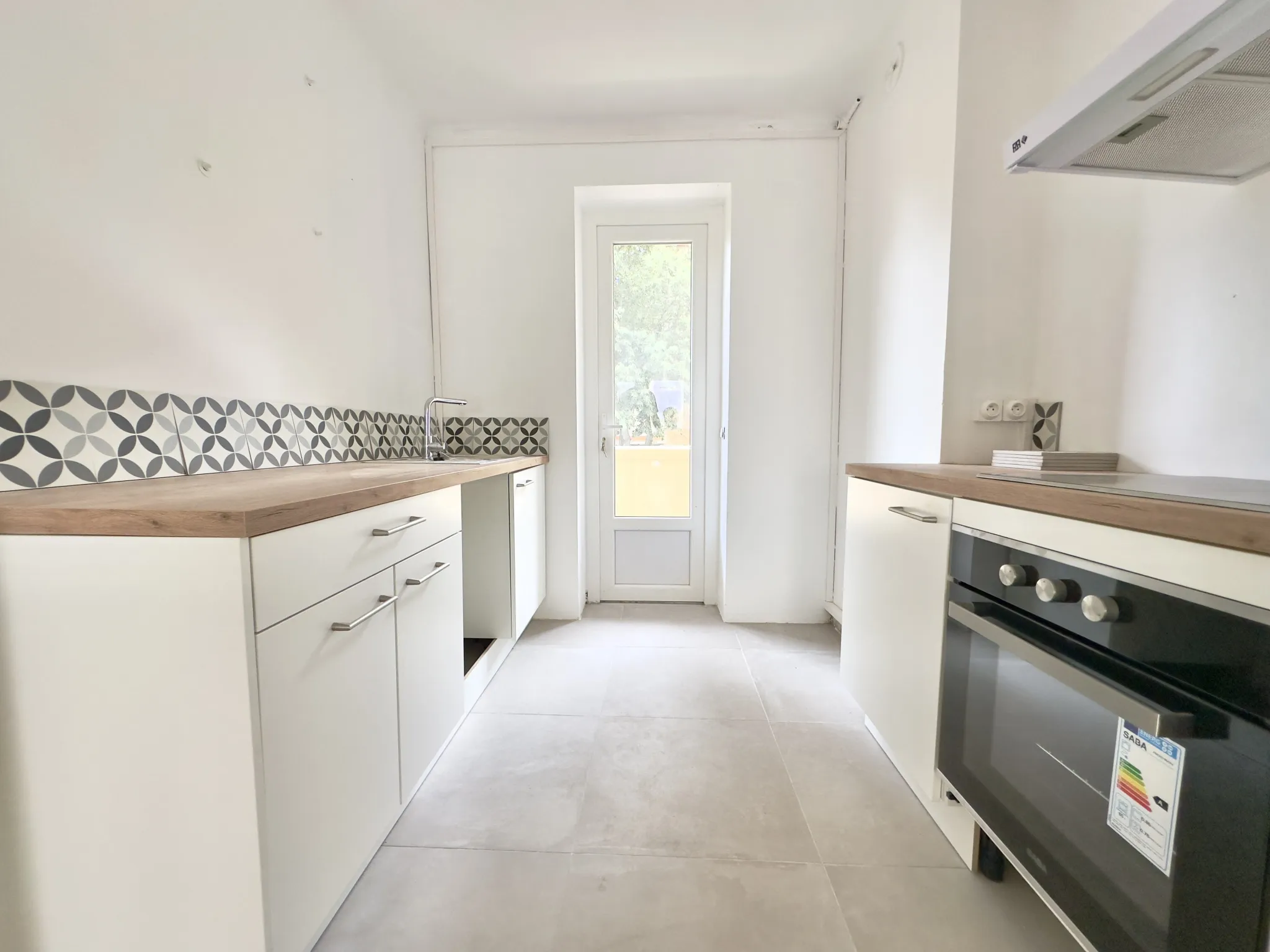 Appartement T3 à vendre à Montpellier - Place Carnot 