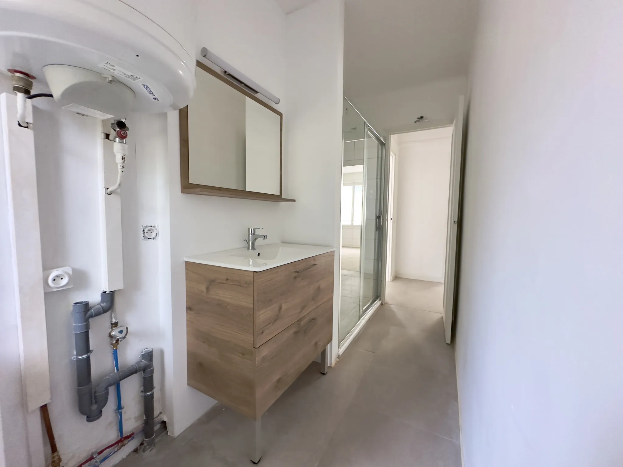 Appartement T3 à vendre à Montpellier - Place Carnot 