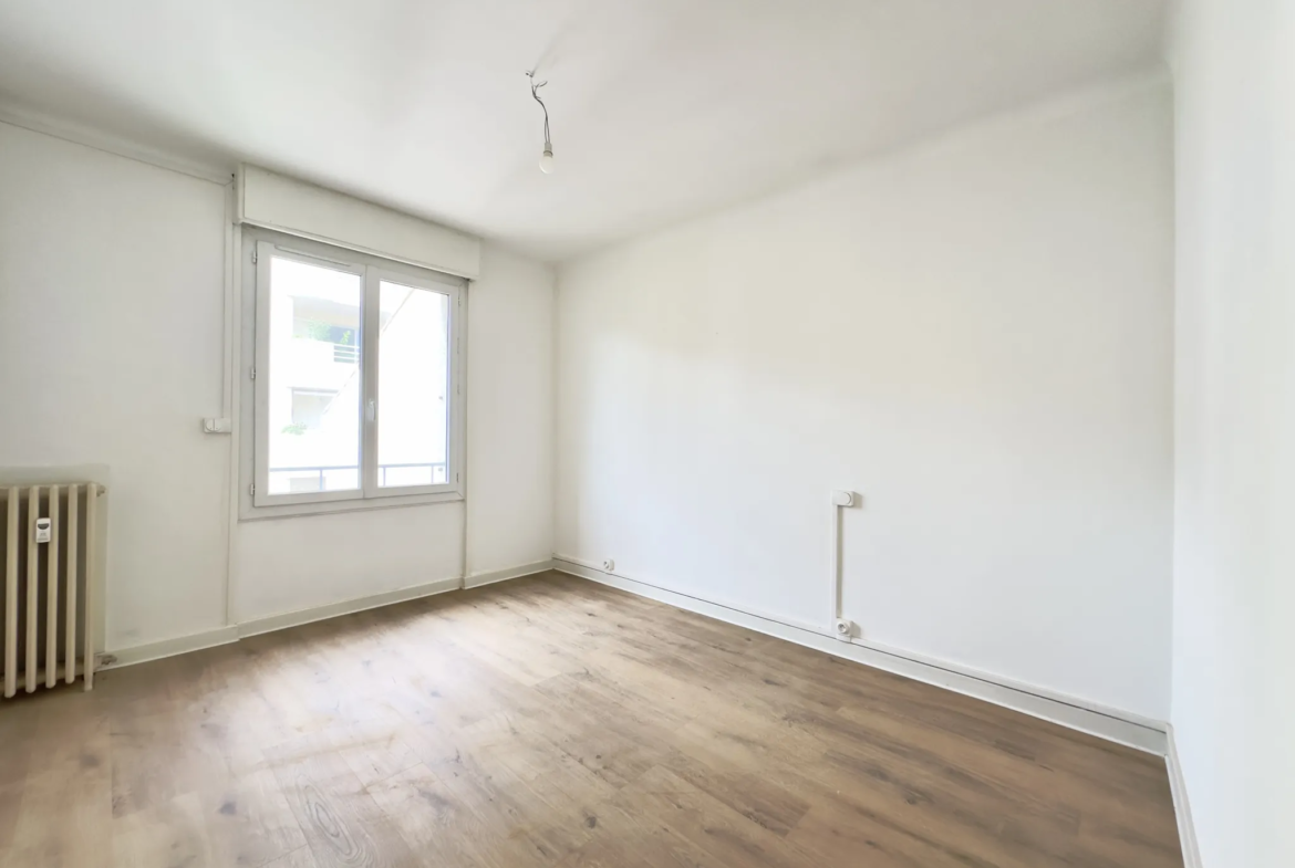 Appartement T3 à vendre à Montpellier - Place Carnot 