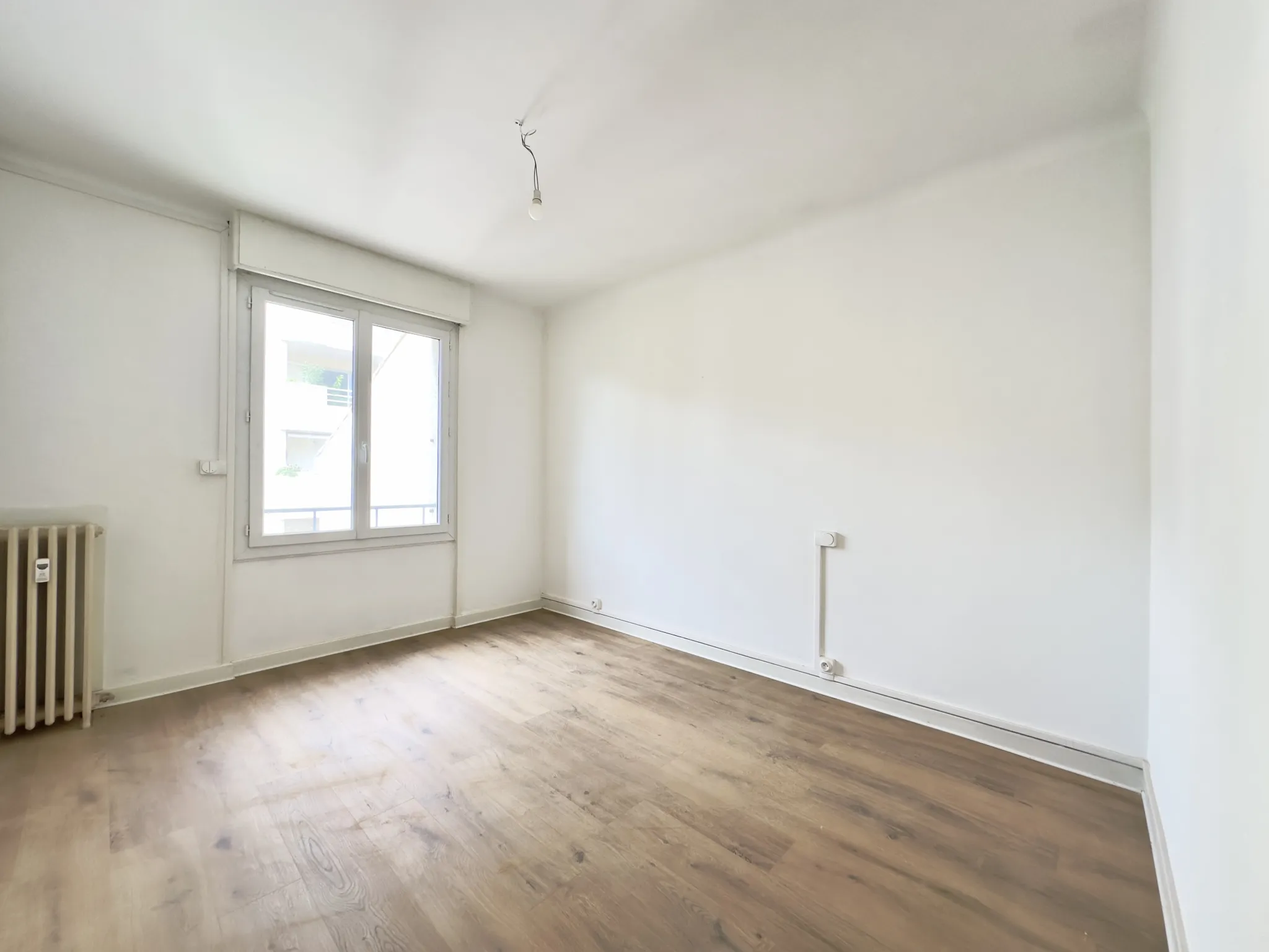 Appartement T3 à vendre à Montpellier - Place Carnot 