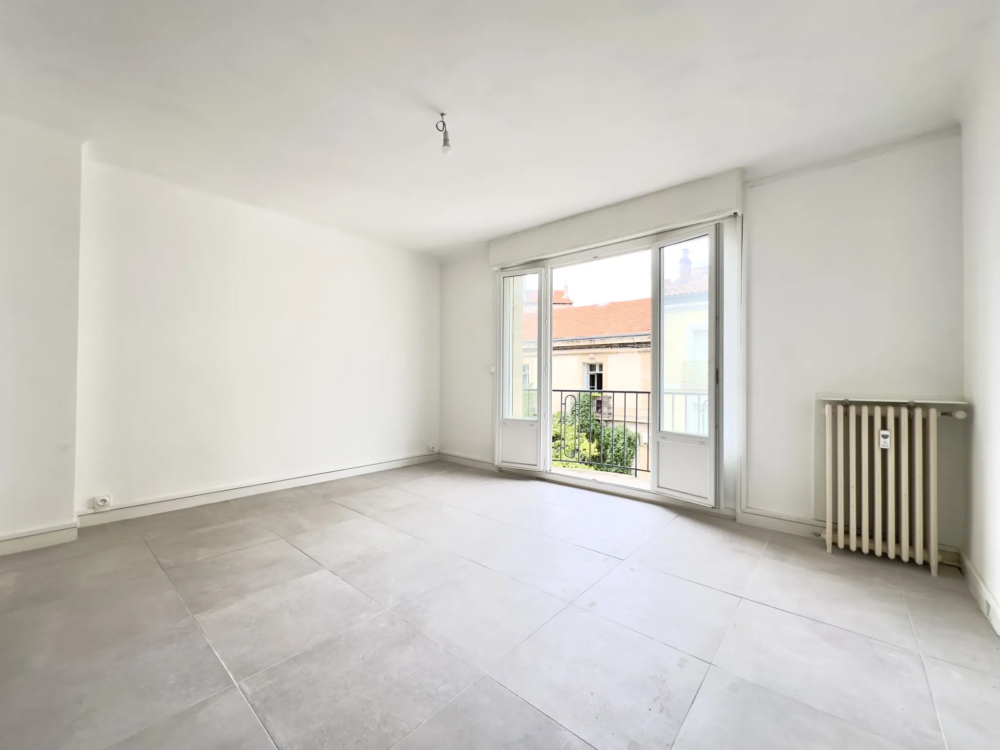 Appartement T3 à vendre à Montpellier - Place Carnot 